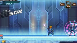 Tenjian - Ultra-Freezing