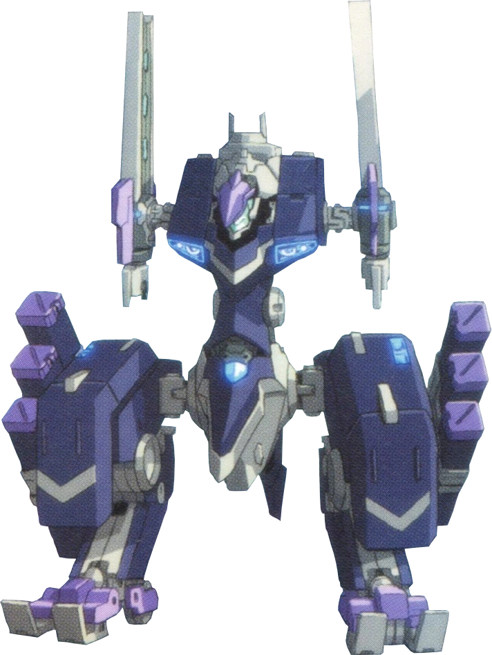 Plasma Legion | Azure Striker Wiki | Fandom