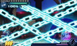 Asimov - Voltaic Chains