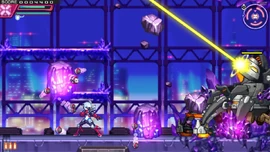 PrismSpyder LaserCollapse2