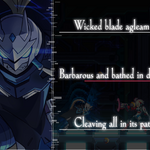 Blade Gallery Azure Striker Wiki Fandom