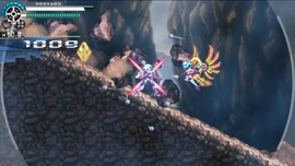 Volcano Block Emblem 1