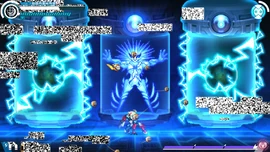 Demerzel - Discharge