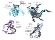 Many meraks