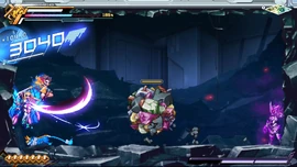 Apollo Reflect Striker