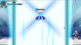 Xpsilon Seraphic Ruin 2