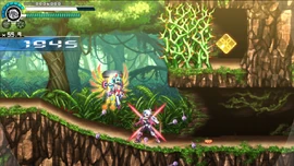 Jungle Block Emblem 3