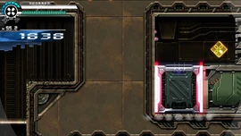 Pillar Outskirts Emblem 4