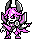 Mighty Gunvolt sprite