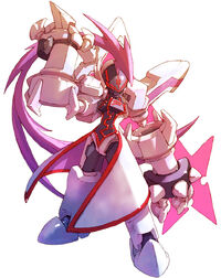 Blade | Azure Striker Wiki | Fandom Blade | Azure Striker Wiki | Fandom