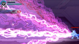 Xpsilon Stellar Spark 1