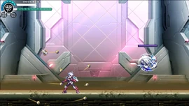 Xpsilon Rolling Step