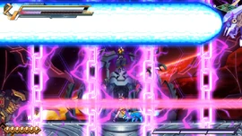 3R Nova Voltaic Chains Thunder