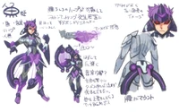 Milas early concept