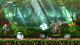 Vespa Dancing Air