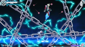 Asimov voltaic chains