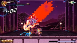 Cayman Get Back Here!