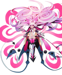 Zonda/Gallery | Azure Striker Wiki | Fandom Zonda/Gallery | Azure Striker Wiki | Fandom