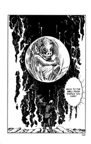 Evil in Cobra