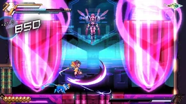 Sistina Relentless Libido