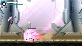 Ypsilon Shield Break