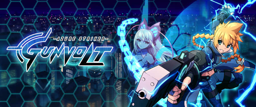 Spectrum Theater | Azure Striker Wiki | Fandom