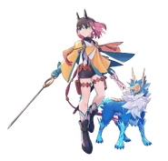 With sealed Gunvolt