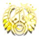 Steam Badge - Level 5 Garden