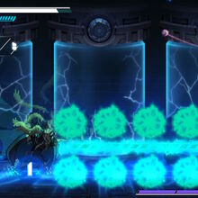 Blade Gallery Azure Striker Wiki Fandom