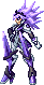 Ghauri's Armed sprite