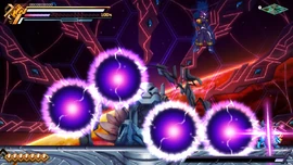 3R Nova Mind Melder