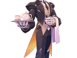 Dystnine "Altair of Vengeance"