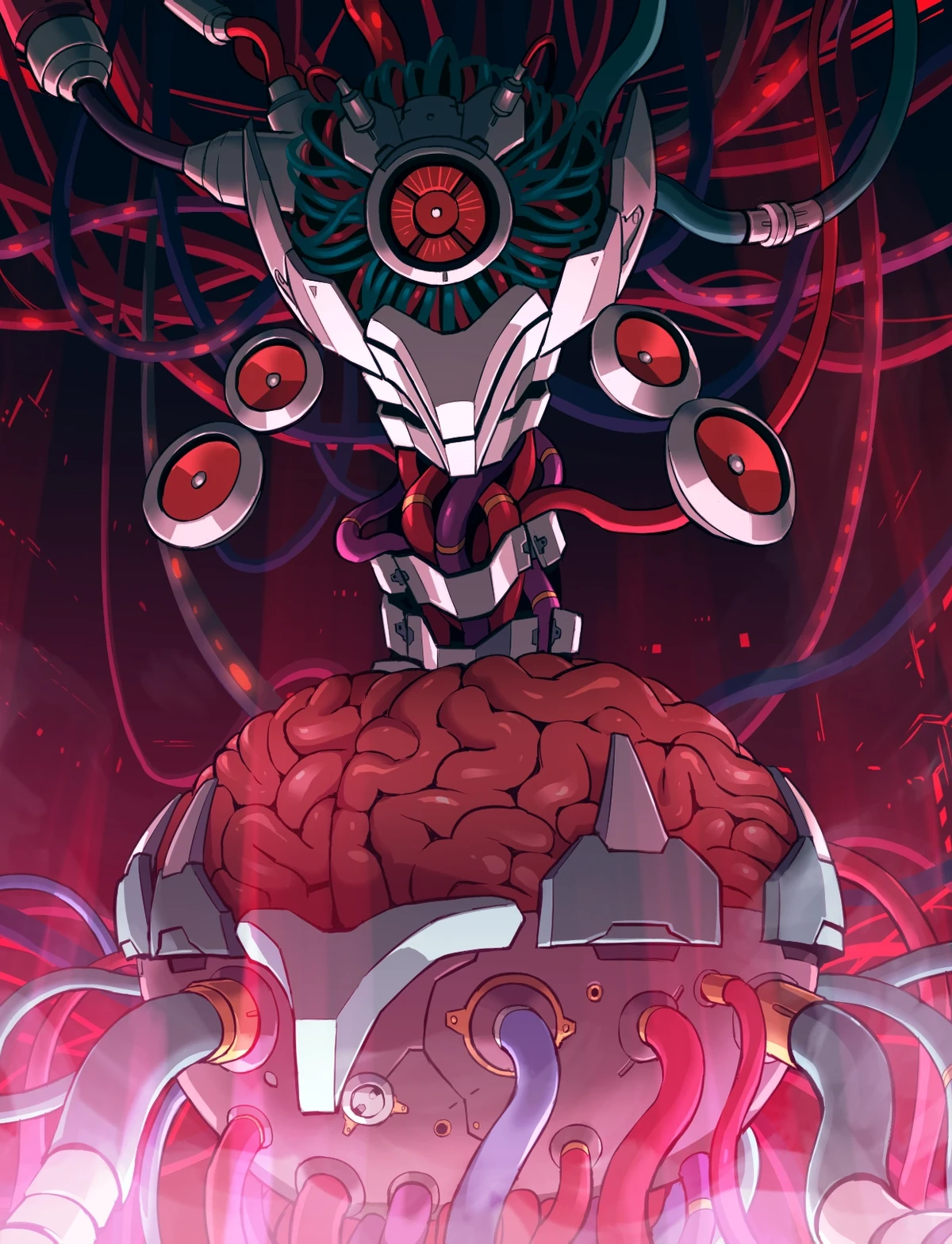 Butterfly Effect | Azure Striker Wiki | Fandom