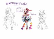 Lola's Concept Art - 20