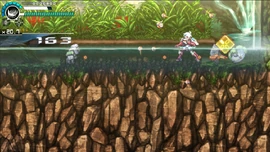 Jungle Block Emblem 1