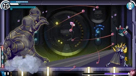 Dystnine - Bison Curtain