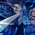 Blade Gallery Azure Striker Wiki Fandom