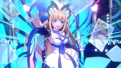 Liberator | Azure Striker Wiki | Fandom