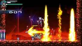 Dacite Backdraft Knuckle