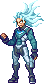 Asimov's unleashed sprite