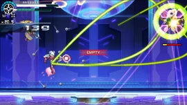 Veschrome Aiming Ray