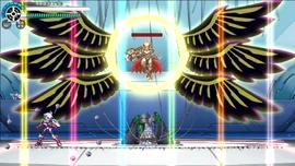 Ypsilon Seraphic Ruin 1