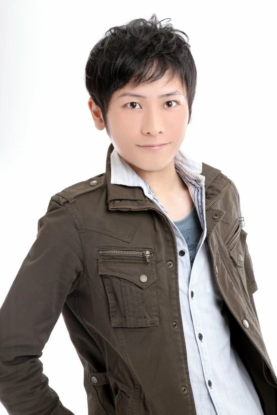 Ryota Yoshizaki | Azure Striker Wiki | Fandom