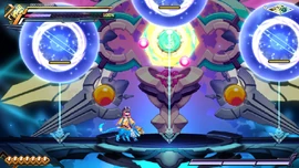 Moebius Cosmic Spheres