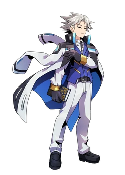 シナリー　PF2つ　蒼唯様 Tenjian 