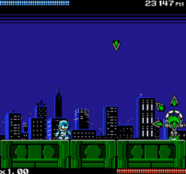 MGV Jota LuminousRain2