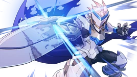 Xpsilon - Stellar Spark