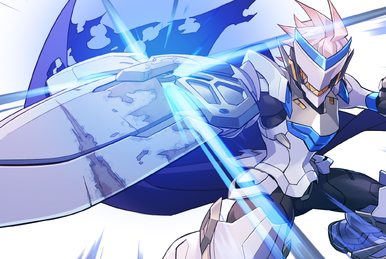 Gunvolt Chronicles: Luminous Avenger iX 2/Plot | Azure Gunvolt Chronicles: Luminous Avenger iX 2/Plot | Azure