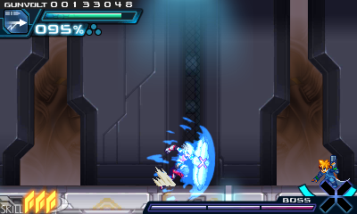 Copen The Adept Slayer Azure Striker Wiki Fandom
