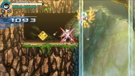 Jungle Block Emblem 2